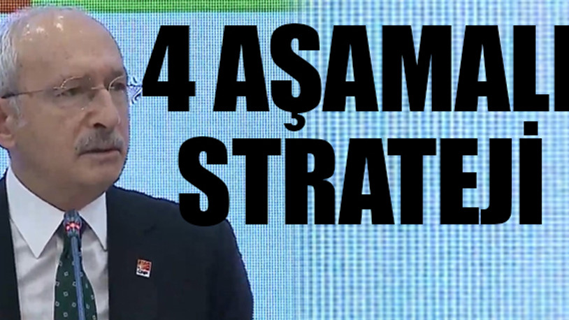 Kılıçdaroğlu: Türkiye'yi bizden daha iyi yönetecek kimse yok