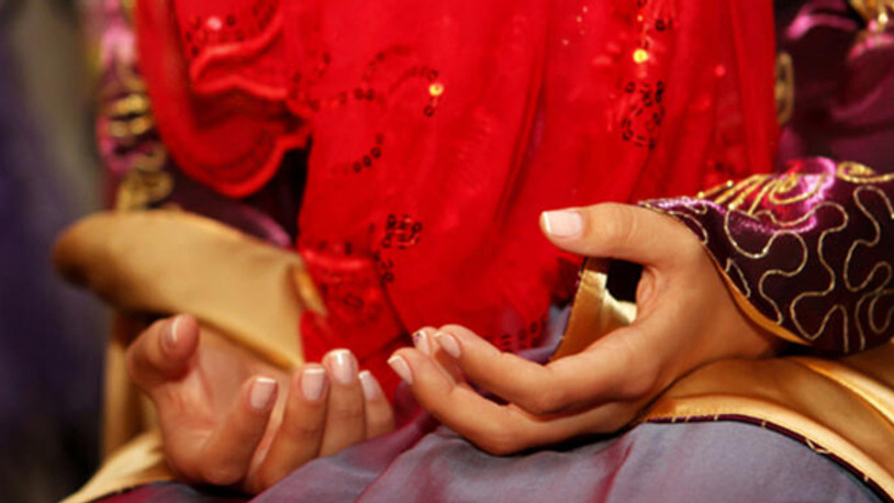 Kınaya giden 17 kişi koronavirüse yakalandı