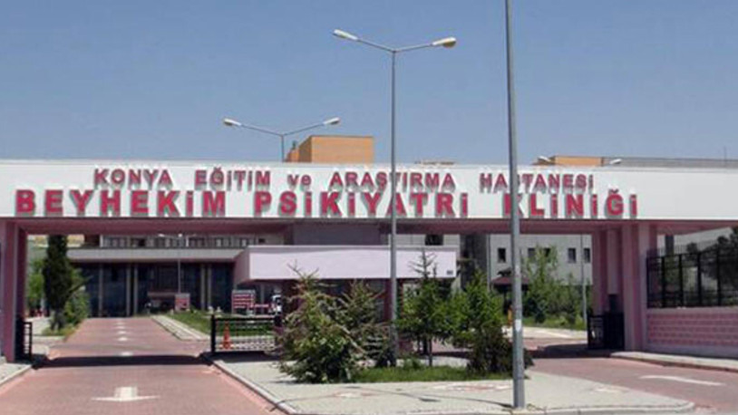 Konya'da skandal: Hastane karantinaya alındı