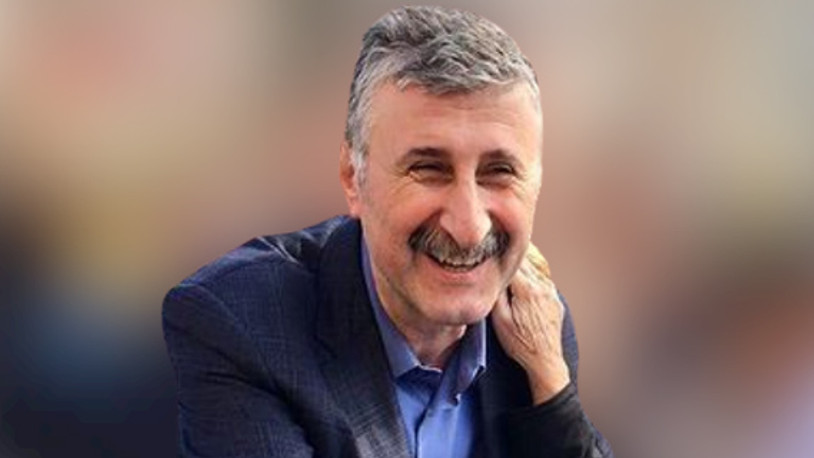 Koronavirüse yakalanan Alper Taş hastaneye yatırıldı