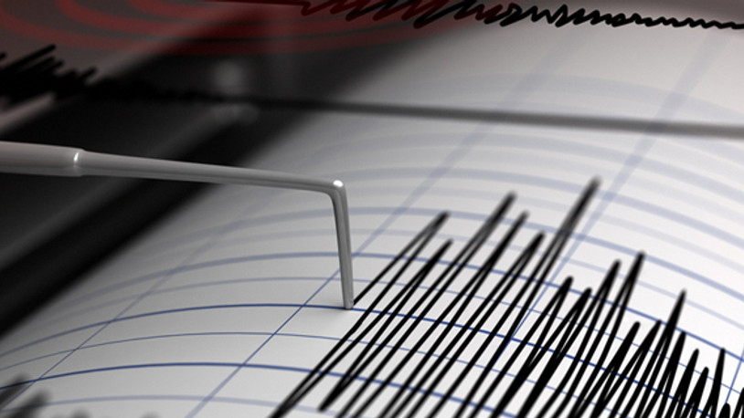 Kuşadası güne depremlerle uyandı