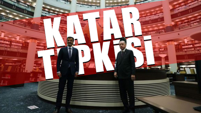 'Lazım olur, ufak ufak Arapça öğrenmekte fayda var'