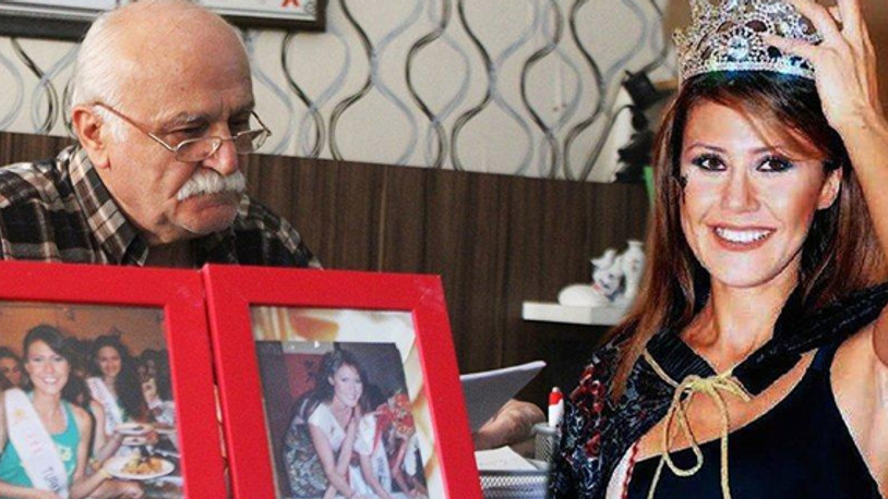 Manken Aslı Baş’ın babasından 'cinayet' iddiası 