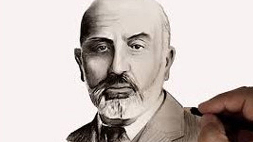 Mehmet Akif Ersoy'u canlandıracak isim belli oldu