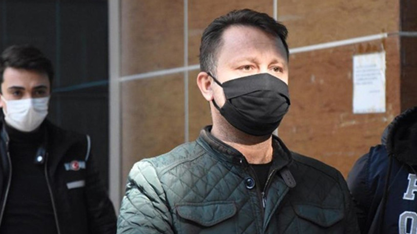 Menemen Belediye Başkanı Serdar Aksoy görevden uzaklaştırıldı