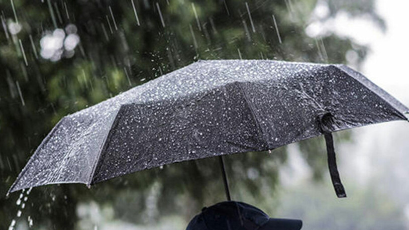 Meteoroloji'den il il kuvvetli yağış uyarısı