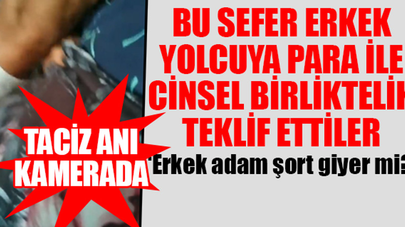 Metro Turizm'de yine cinsel taciz skandalı