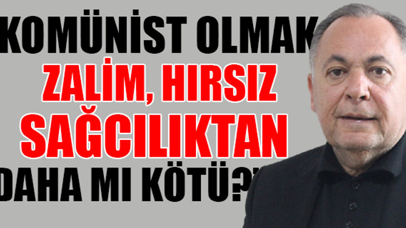 Eski MHP'li Bakan'dan 'komünist gençliğe' destek