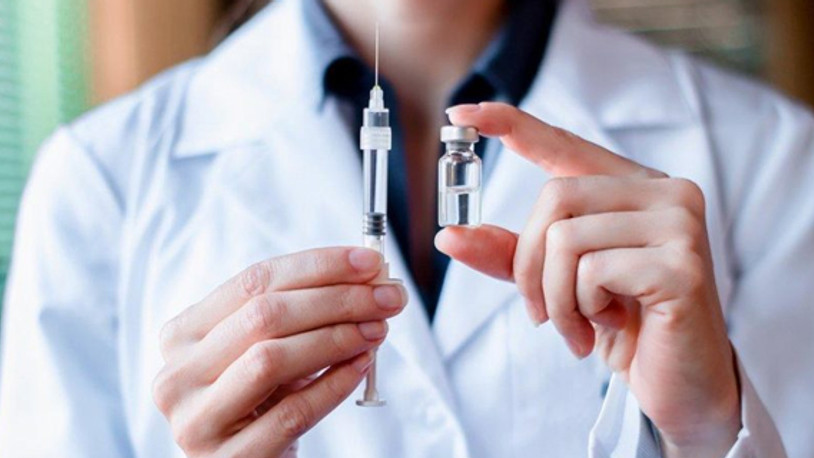 Moderna aşısının son sonuçları belli oldu