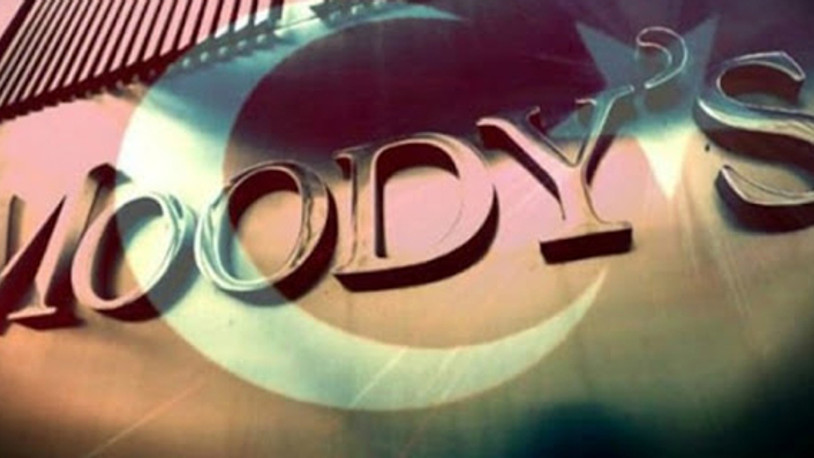 Moody's'ten Türk bankalarına uyarı