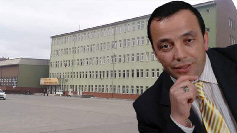 Müdür yardımcısını öldüren öğrencinin cezası belli oldu