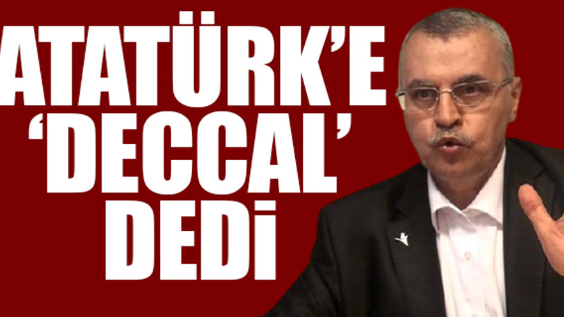 Nurcu rektörden skandal paylaşım