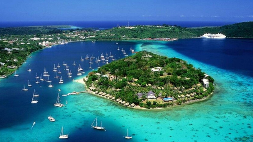 O ülkede ilk koronavirüs vakası kaydedildi