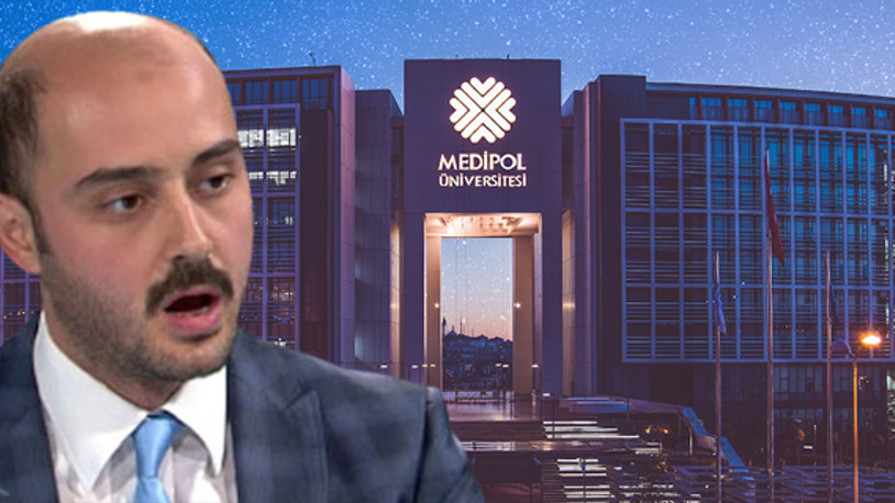 Selman Öğüt, Medipol Üniversitesi’nden kovuldu