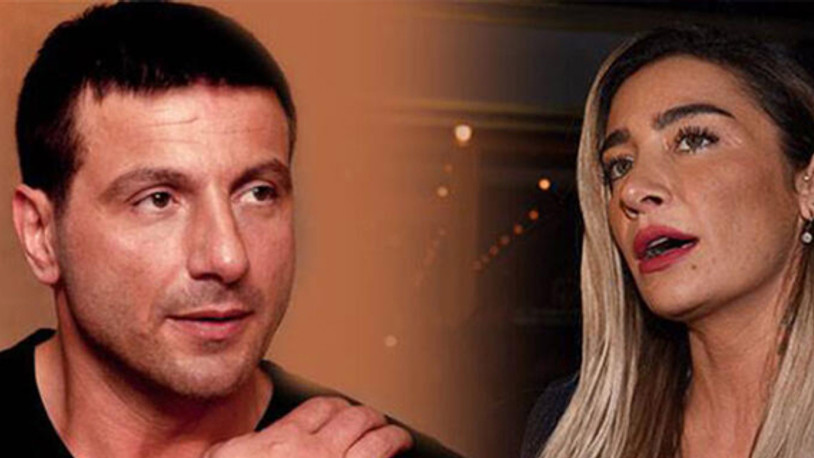 Sıla'nın Davut Güloğlu'na açtığı davada karar