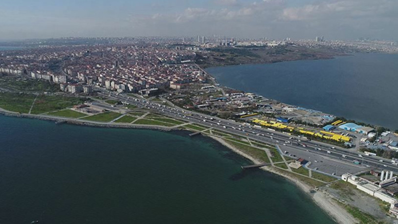 Sosyal medyada kampanya: 'Kanal İstanbul'a ben de karşıyım'