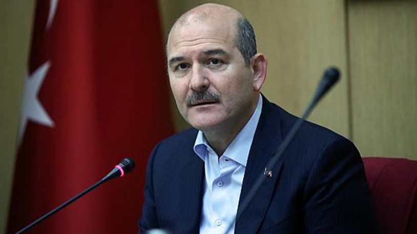 Süleyman Soylu'dan 'kadın cinayetleri' açıklaması: 'Ayıptır bir daha yapma'