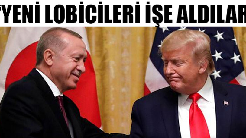 'Trump'ın gidişi Erdoğan'ı nasıl etkileyecek?'