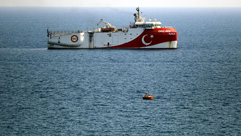 Türkiye'den NAVTEX hamlesi