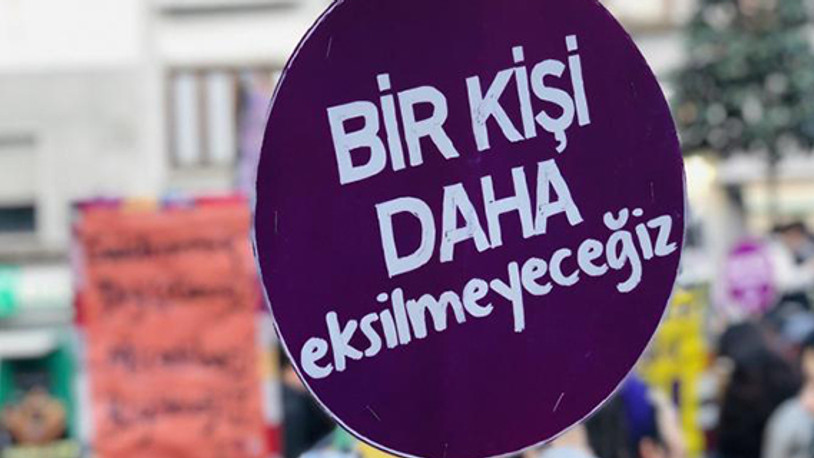 'Türkiye’de kadın olmak hiçbir dönemde bu kadar zor olmadı'