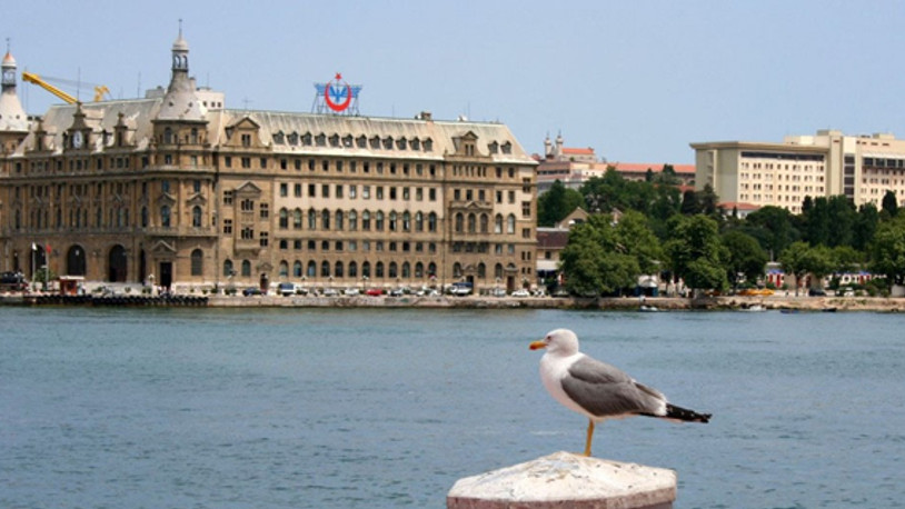 Ulaştırma Bakanı: Haydarpaşa Garı eski Türkiye’de kaldı, şimdi Marmaray var