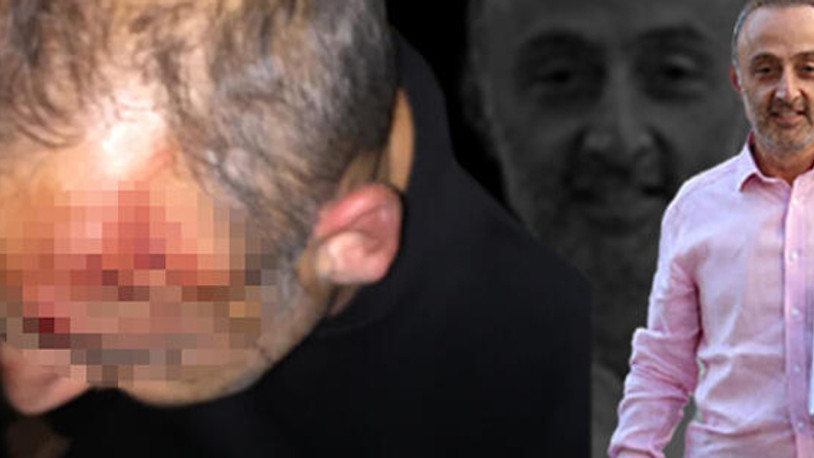 Ünlü iş insanı Kaşıbeyaz: Polisler hastanede yere yatırıp, darp etti