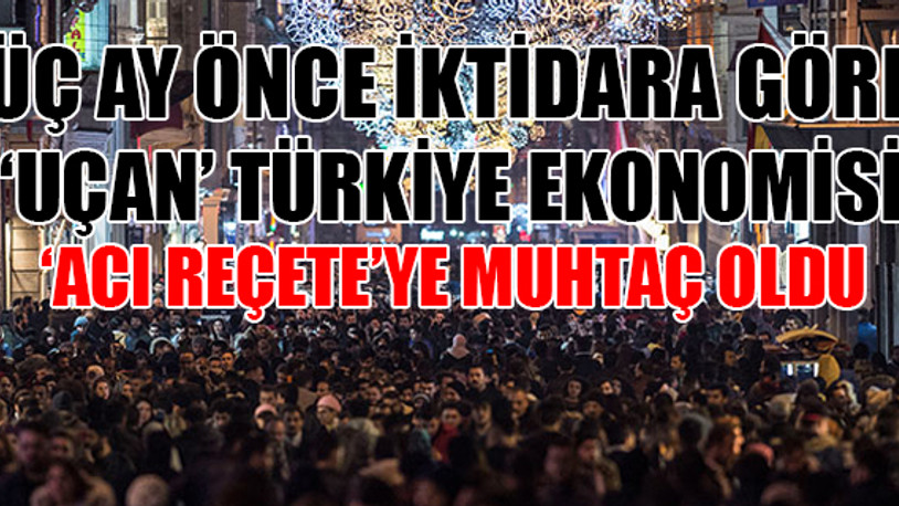 Vatandaşın borcu 800 milyar TL'yi aştı