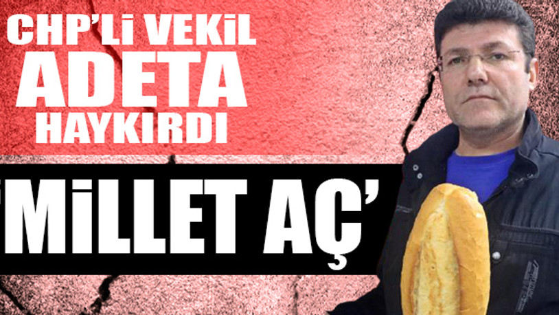 Vatandaşın derdi 'ekmek': AKP ise '18 yıl önce araba yoktu' İddiasında bulundu