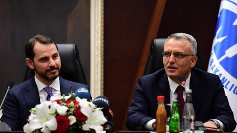 'Yeni başkan Naci Ağbal bir farklılık yaratabilir mi?'