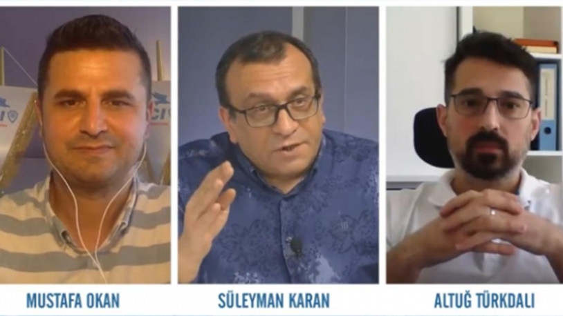 Yerel girişimci ekosistemi için ilk adım