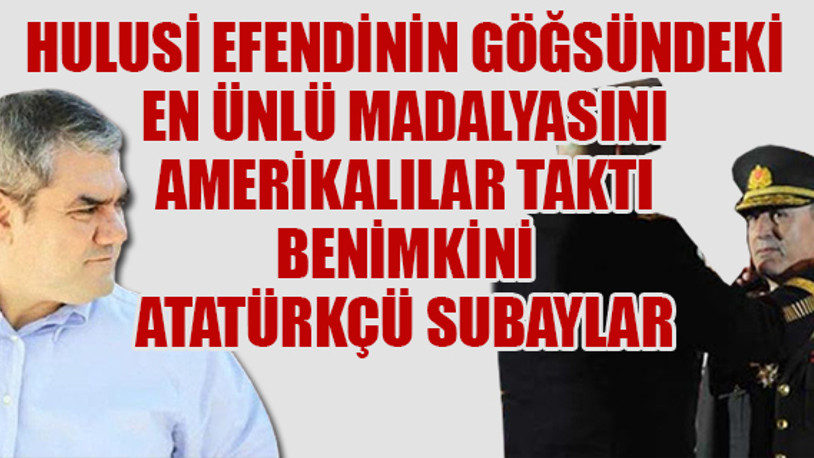 Yılmaz Özdil, meslek hayatının en büyük onurunu ilk kez açıkladı