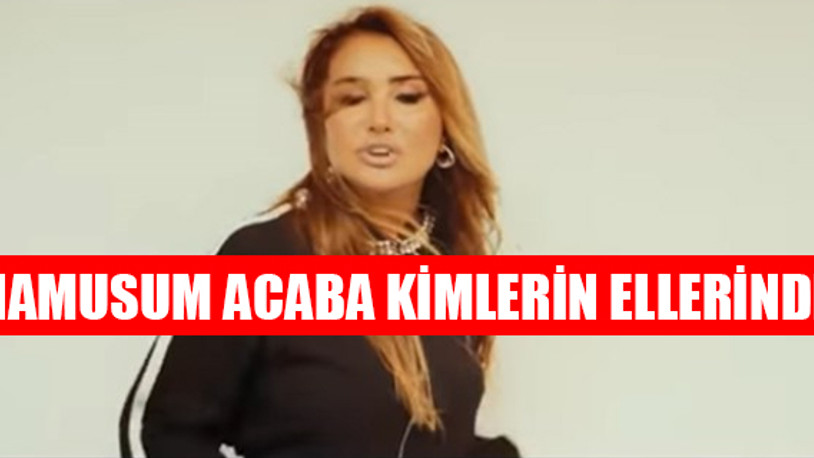 Yonca Evcimik'ten skandal şarkı: Alay konusu oldu