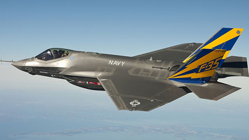 Yunanistan’ın F-35 talebine ABD’den yanıt