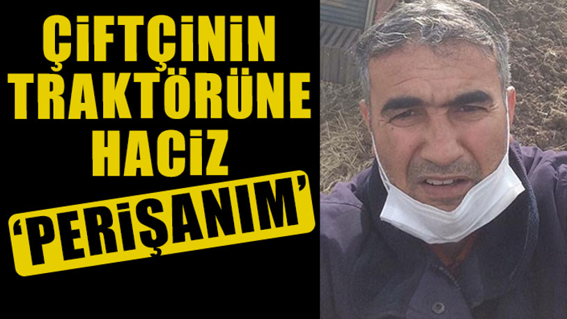 12 bin TL'lik borç için önce hapse girdi, şimdi de icralık durumda