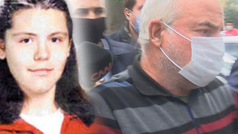 19 yıl sonra çözülen Hande Çinkitaş cinayetinde yeni gelişme 