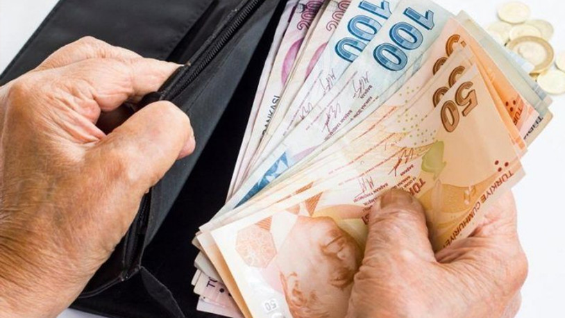 2021 gelir vergisi dilimleri belli oldu