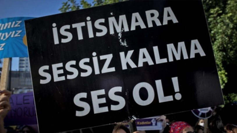 8 yaşındaki kuzenine cinsel istismarda bulunan sağıpa 8 yıl hapis cezası