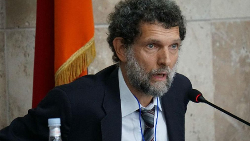 AB’den Osman Kavala tepkisi
