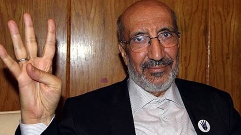 Abdurrahman Dilipak: 'Eyvah çocuklarımız deist oluyor' diyorduk...