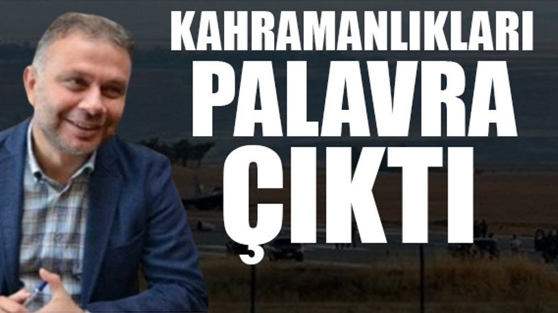 AKP'li Başkan hakkında çarpıcı 15 Temmuz gerçeği...