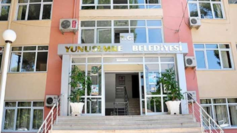 AKP'li belediyede skandal: 1 gün çalışıp memur oldu 