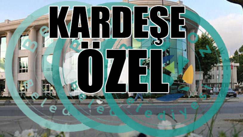 AKP'li belediyeden 'pes' dedirten benzetme