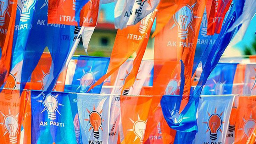 'AKP yine tabloları değiştirdi'