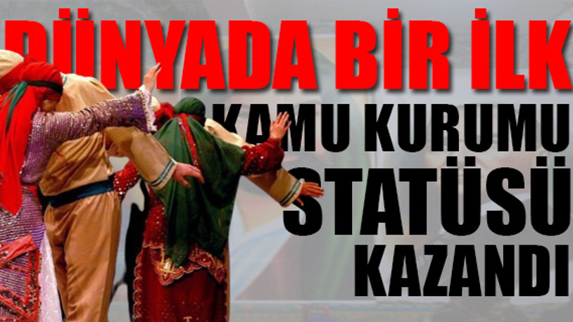 Aleviler için tarihi karar