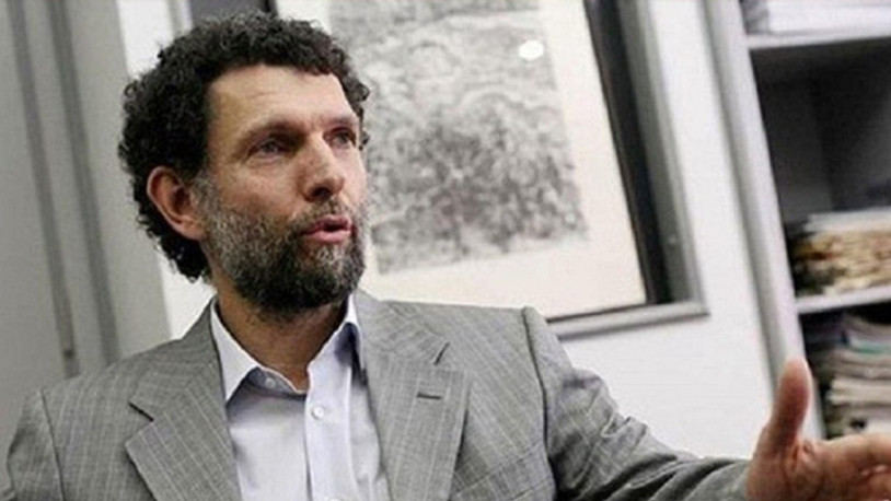 Anayasa Mahkemesi'nden flaş Osman Kavala kararı