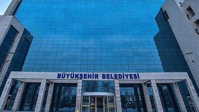 Ankara Büyükşehir Belediyesi'nde koronavirüse yakalanan personel sayısı açıklandı