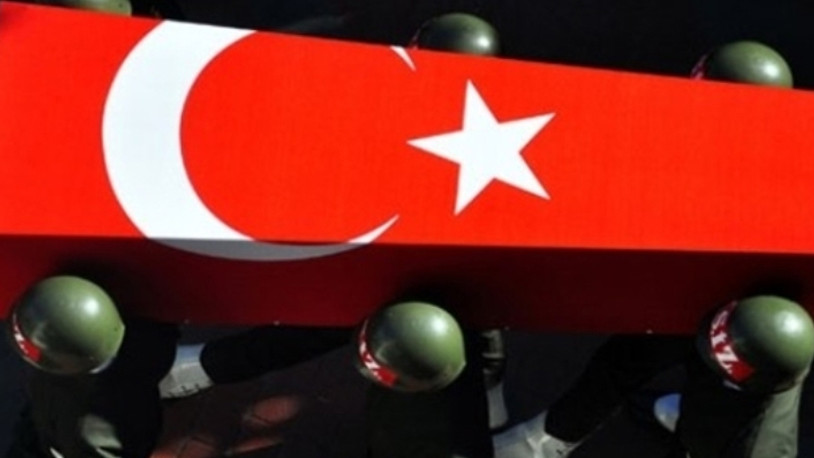 Ankara'dan acı haber: Bir şehit...