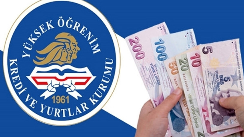 2020-2021 yılı KYK burs ve kredi miktarı belli oldu