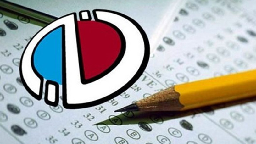 AÖF'de 892 öğrenci kopya çekerken yakalandı