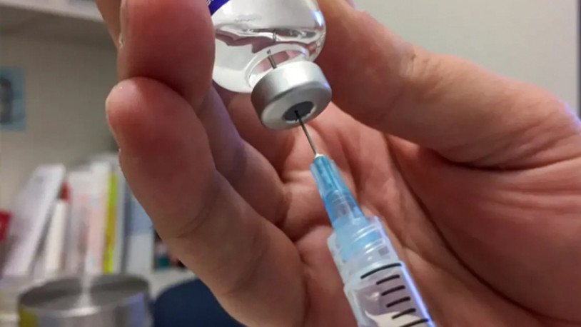 'Aşılar depolarda mahsur kaldı'